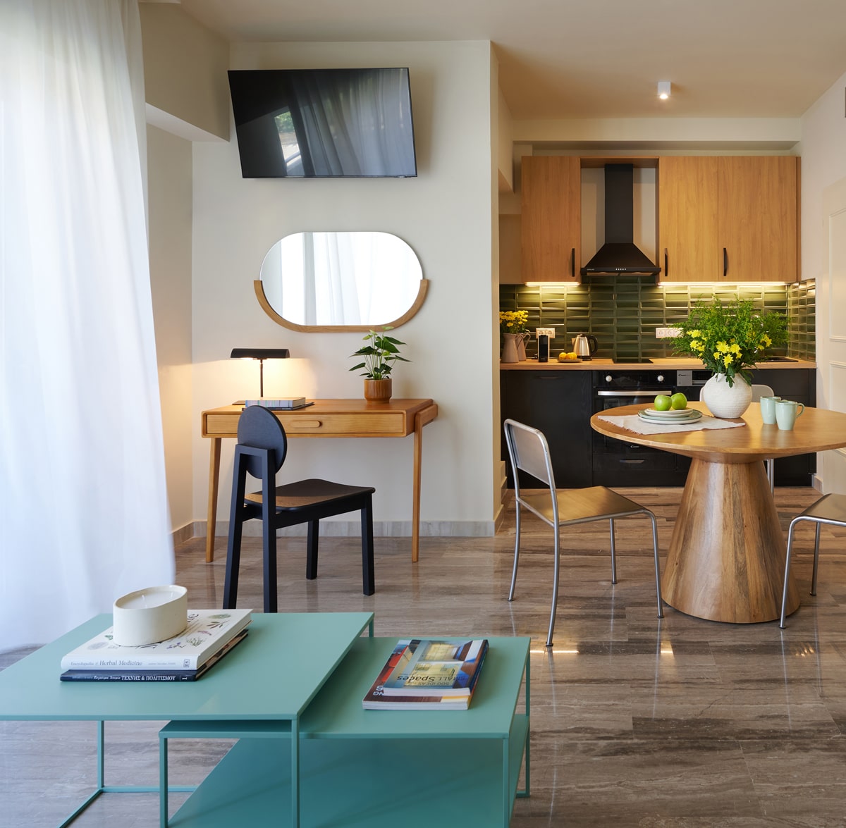 Superior Apartment