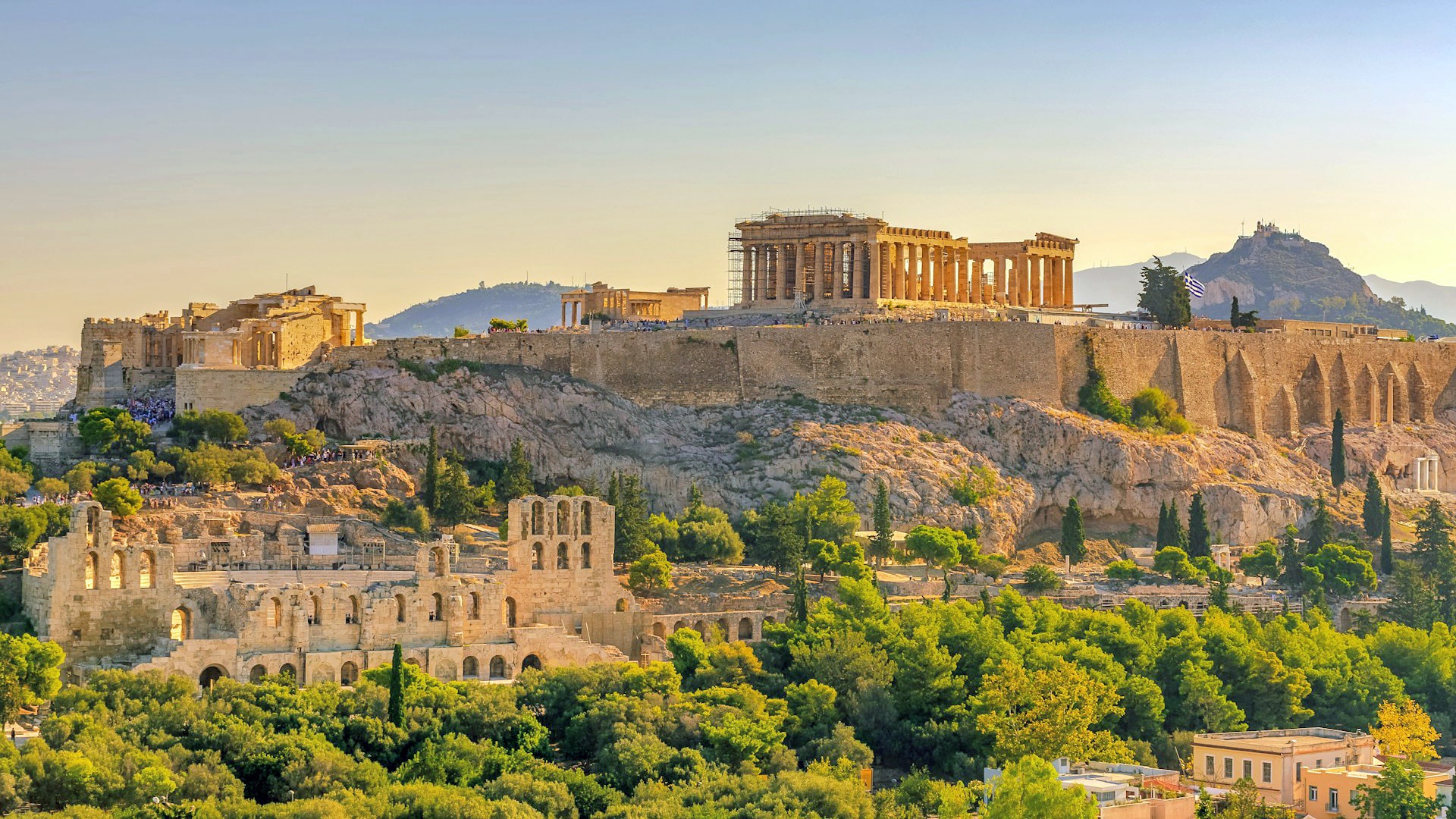 Acropolis